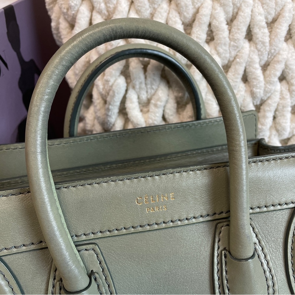 Celine Nano - Picture 3 of 14